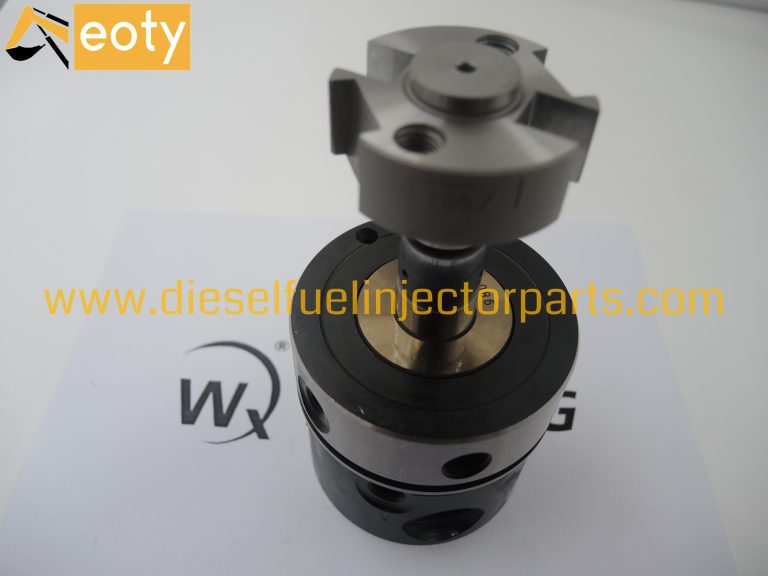 High Precision DPA Rotor Head 7180-759W 4/9.5R for Diesel Fuel Injection System