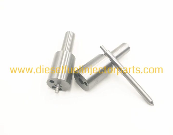 ZCK155S532A Diesel Fuel Nozzle for Injection System – High Speed Steel, New Replacement