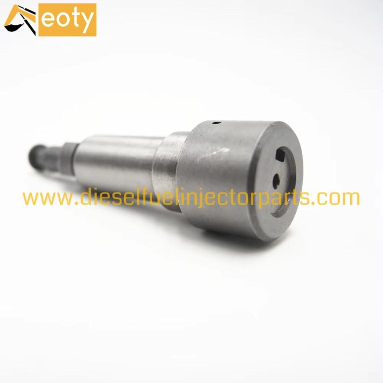 Diesel Fuel Injection Plunger A701 131153-2220 for A-Type Pump – High Quality Replacement