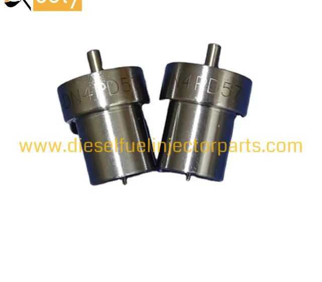 DN4PDN57 Fuel Injector Nozzle for Diesel Engines – High Speed Steel, Standard Size