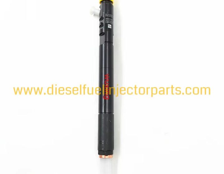 Remanufactured Common Rail Fuel Injector EJBR02801D EJBR02901D EJBR03701D for Diesel Engines