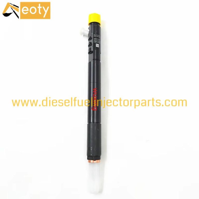 Remanufactured Common Rail Fuel Injector EJBR02801D EJBR02901D EJBR03701D for Diesel Engines
