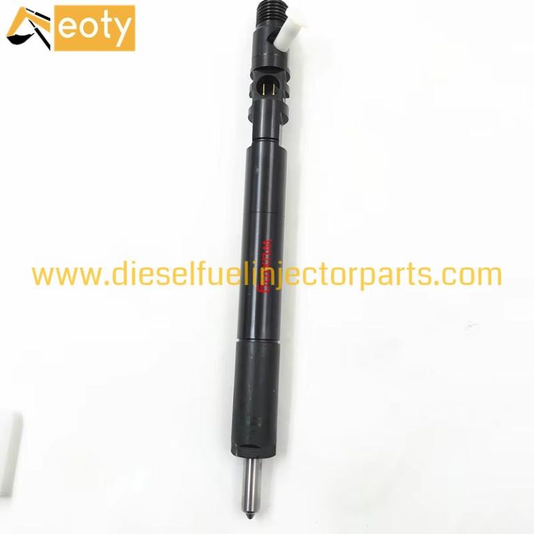 Remanufactured Common Rail Fuel Injector EJBR02801D EJBR02901D EJBR03701D for Diesel Engines