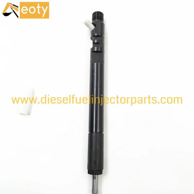 Remanufactured Common Rail Fuel Injector EJBR02801D EJBR02901D EJBR03701D for Diesel Engines