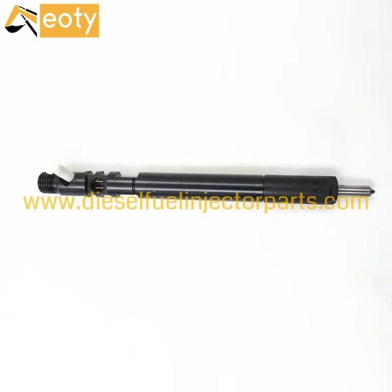 Remanufactured Common Rail Fuel Injector EJBR02801D EJBR02901D EJBR03701D for Diesel Engines