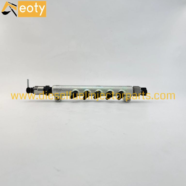 Toyota 1KD-FTV 2KD-FTV D4-D Common Rail Fuel Pipe 095440-0953 23810-30100 23810-0L030