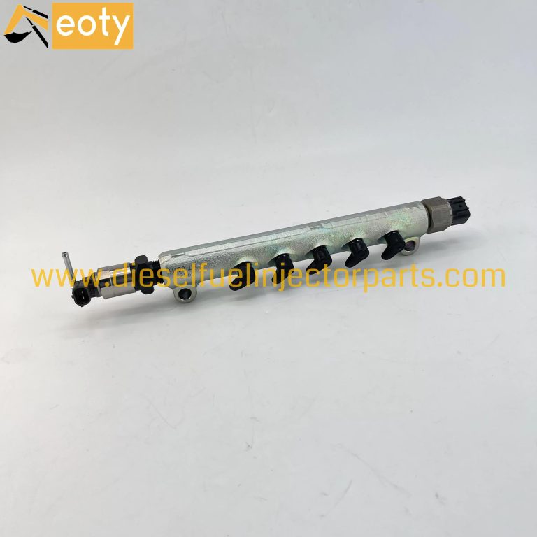 Toyota 1KD-FTV 2KD-FTV D4-D Common Rail Fuel Pipe 095440-0953 23810-30100 23810-0L030