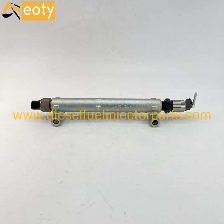 Toyota 1KD-FTV 2KD-FTV D4-D Common Rail Fuel Pipe 095440-0953 23810-30100 23810-0L030