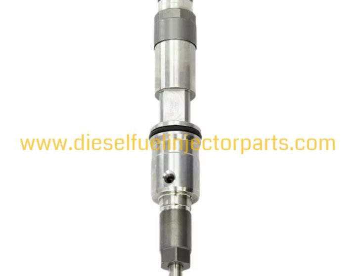 Common Rail Diesel Fuel Injector 0445120019 0445120020 with Nozzle DLLA150P1076 for Renault & Nissan Engines