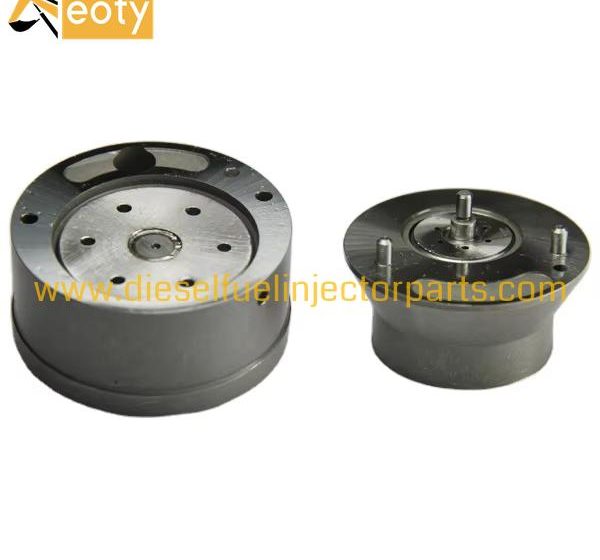 Common Rail Solenoid Valve Actuator 7135-588 for Diesel Engine Fuel Injection System