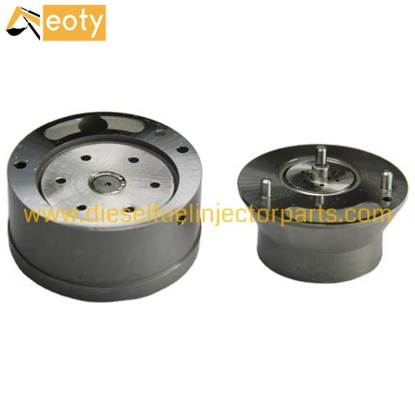 Common Rail Solenoid Valve Actuator 7135-588 for Diesel Engine Fuel Injection System