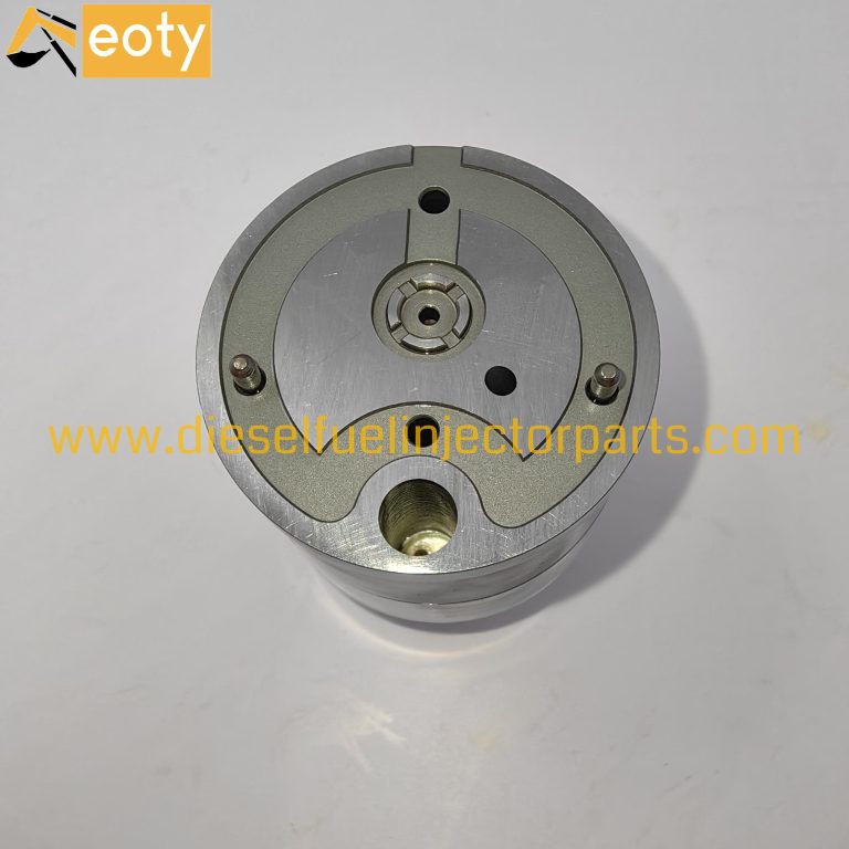 Diesel Common Rail Control Valve 7135-588 Solenoid Valve Actuator for Fuel Injection System