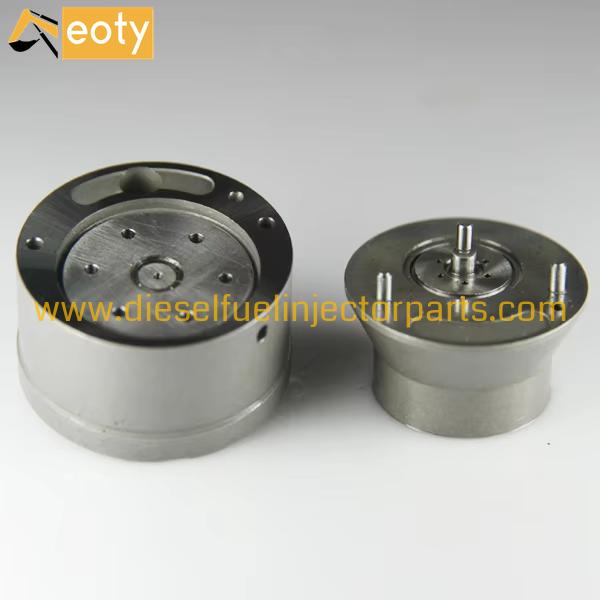 Common Rail Solenoid Valve Actuator 7135-588 for Diesel Engine Fuel Injection System