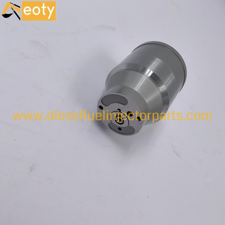 Diesel Common Rail Control Valve 7135-588 Solenoid Valve Actuator for Fuel Injection System