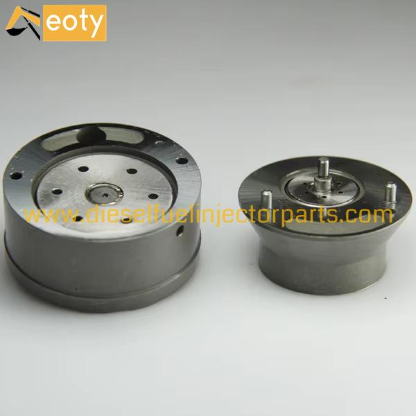 Common Rail Solenoid Valve Actuator 7135-588 for Diesel Engine Fuel Injection System