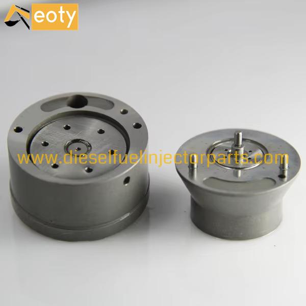 Common Rail Solenoid Valve Actuator 7135-588 for Diesel Engine Fuel Injection System