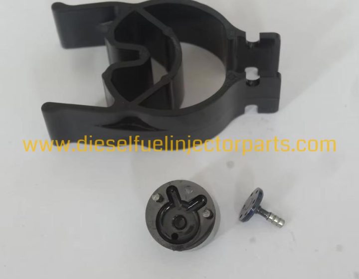 Common Rail Control Valve 9308-621C 28239294 for Diesel Engine Fuel Injection System