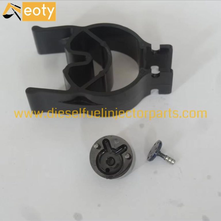 Common Rail Control Valve 9308-621C 28239294 for Diesel Engine Fuel Injection System