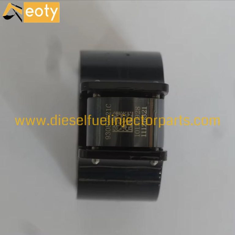 Common Rail Control Valve 9308-621C 28239294 for Diesel Engine Fuel Injection System