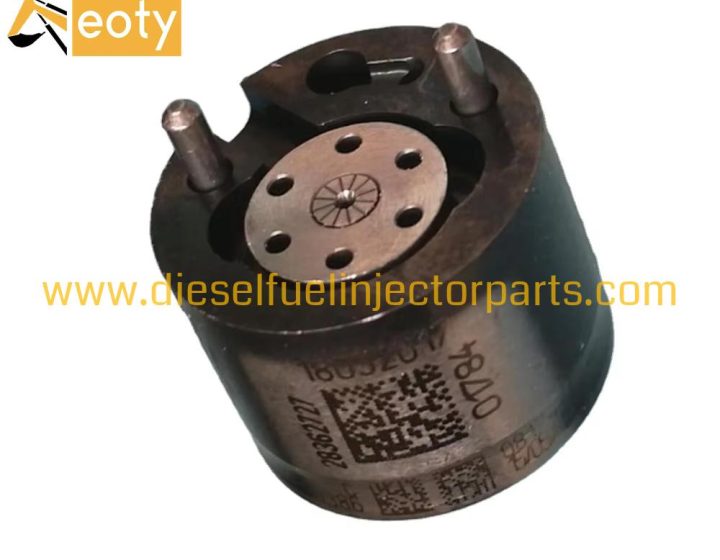 Common Rail Control Valve 9308-625C 28277576 for Diesel Engine Fuel Injection System Euro 5