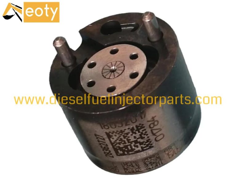 Common Rail Control Valve 9308-625C 28277576 for Diesel Engine Fuel Injection System Euro 5