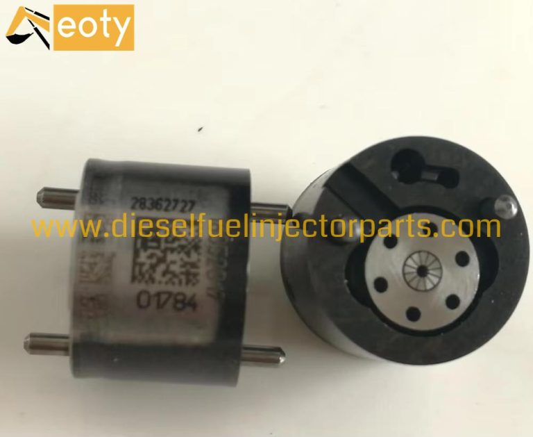 Common Rail Control Valve 9308-625C 28277576 for Diesel Engine Fuel Injection System Euro 5