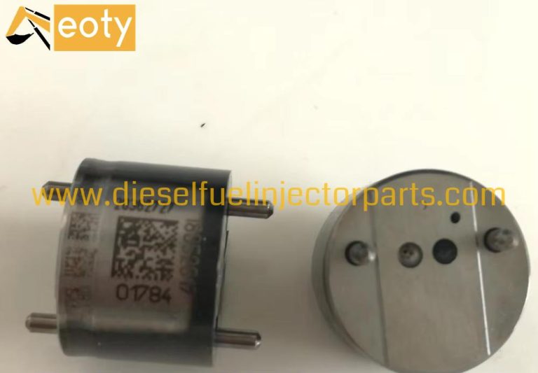 Common Rail Control Valve 9308-625C 28277576 for Diesel Engine Fuel Injection System Euro 5
