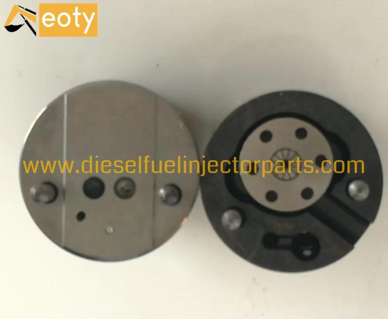 Common Rail Control Valve 9308-625C 28277576 for Diesel Engine Fuel Injection System Euro 5