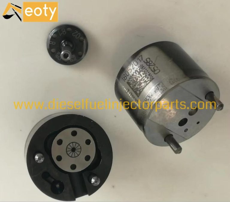 Common Rail Control Valve 9308-625C 28277576 for Diesel Engine Fuel Injection System Euro 5