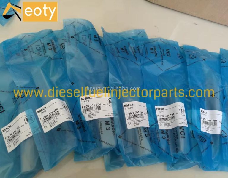 F00VC01044 Diesel Common Rail Injector Control Valve for 0445110064 – High-Quality Replacement