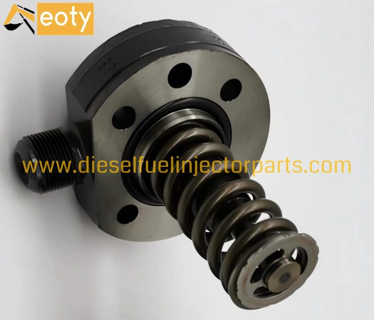 CP4 Common Rail Diesel Fuel Injection Pump Plunger 1462C53993 1462C53994 1462C53996 1462C53998