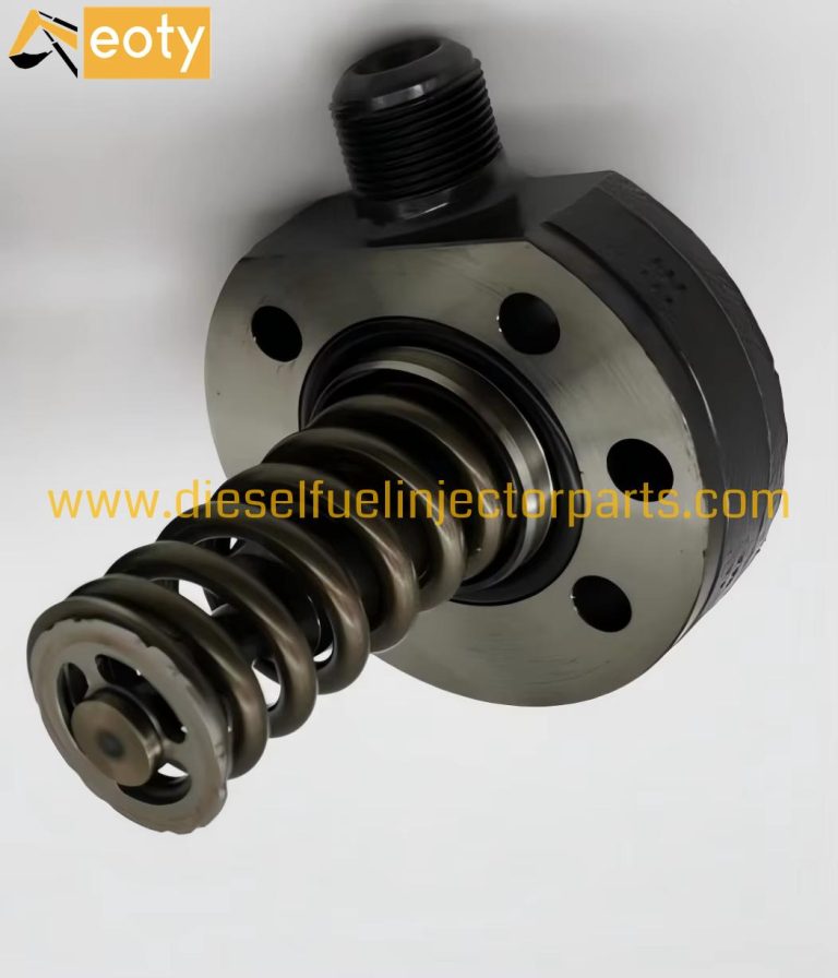 CP4 Common Rail Diesel Fuel Injection Pump Plunger 1462C53993 1462C53994 1462C53996 1462C53998