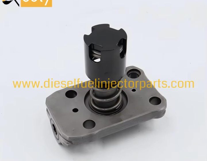 Common Rail Diesel Fuel Injection Pump Plunger 28528883 28454585 for Hyundai D6DA Engine