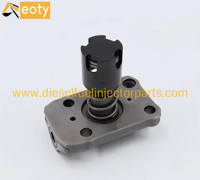 Common Rail Diesel Fuel Injection Pump Plunger 28528883 28454585 for Hyundai D6DA Engine