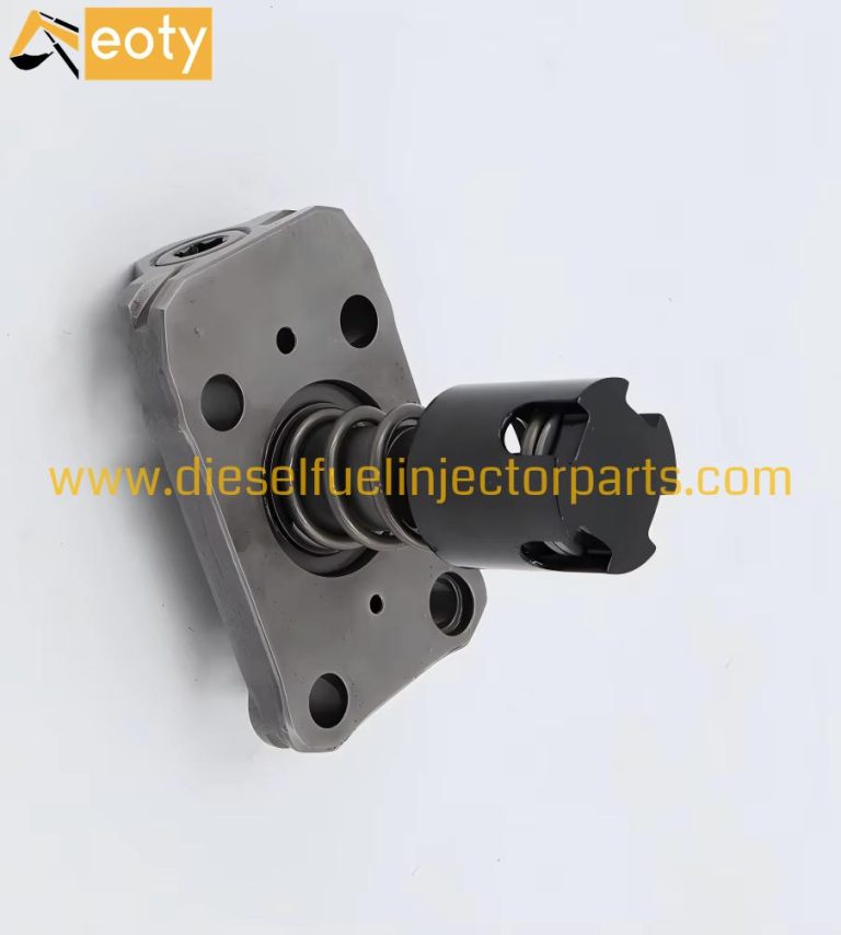 Common Rail Diesel Fuel Injection Pump Plunger 28528883 28454585 for Hyundai D6DA Engine