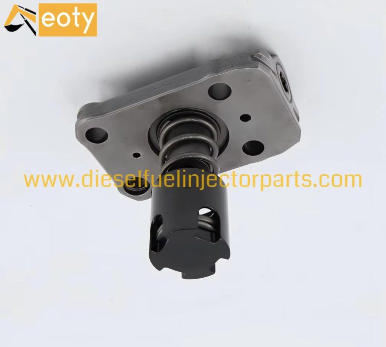 Common Rail Diesel Fuel Injection Pump Plunger 28528883 28454585 for Hyundai D6DA Engine