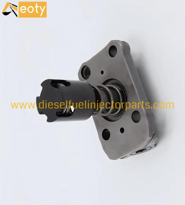 Common Rail Diesel Fuel Injection Pump Plunger 28528883 28454585 for Hyundai D6DA Engine