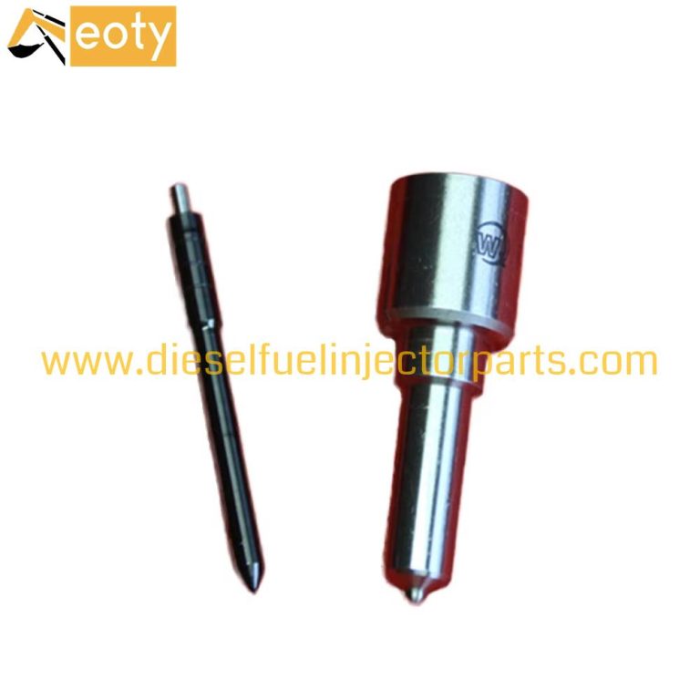 Common Rail Diesel Fuel Injector Nozzle DLLA145P864 for Diesel Engine Fuel Injection System