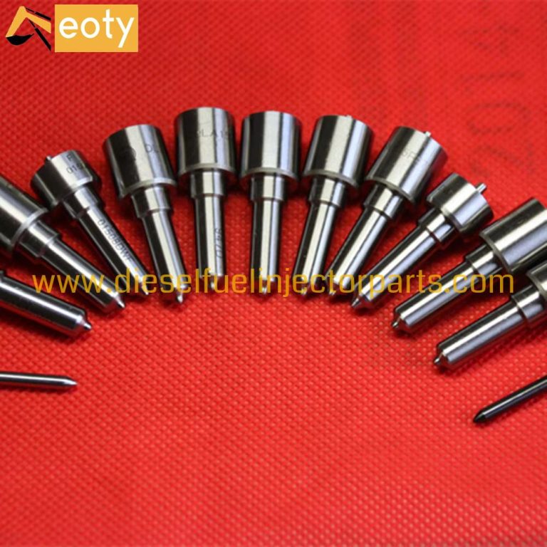 Common Rail Diesel Fuel Injector Nozzle DLLA145P864 for Diesel Engine Fuel Injection System