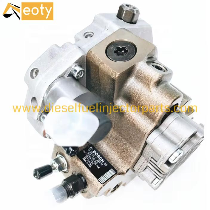 Remanufactured Common Rail Diesel Fuel Injection Pump 0445020030 0986437308