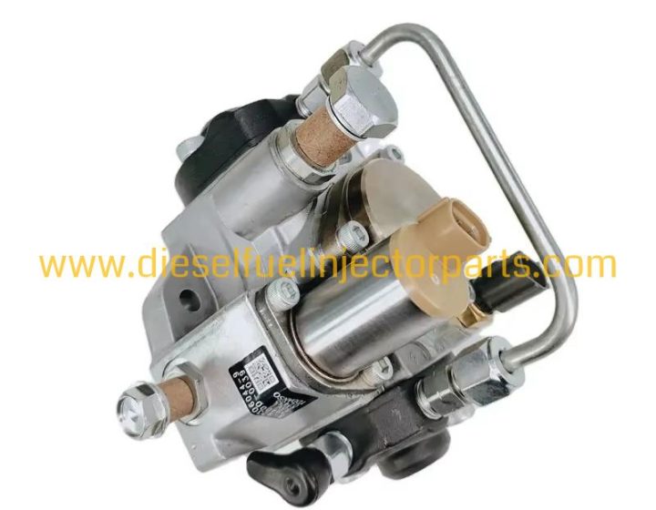 Isuzu 4HK1 Common Rail Fuel Injection Pump 294000-0030 8-97206044-0