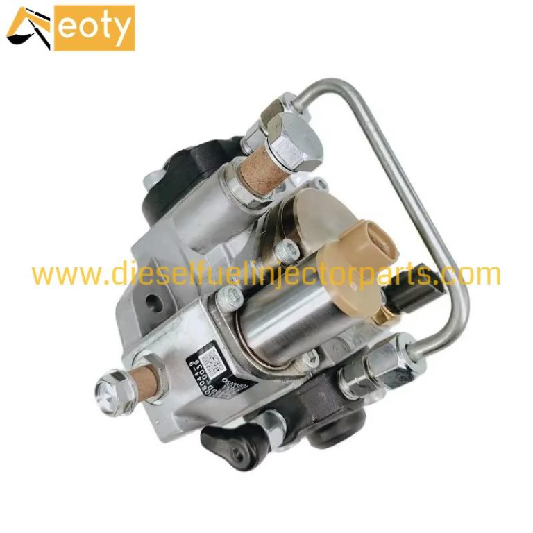 Isuzu 4HK1 Common Rail Fuel Injection Pump 294000-0030 8-97206044-0