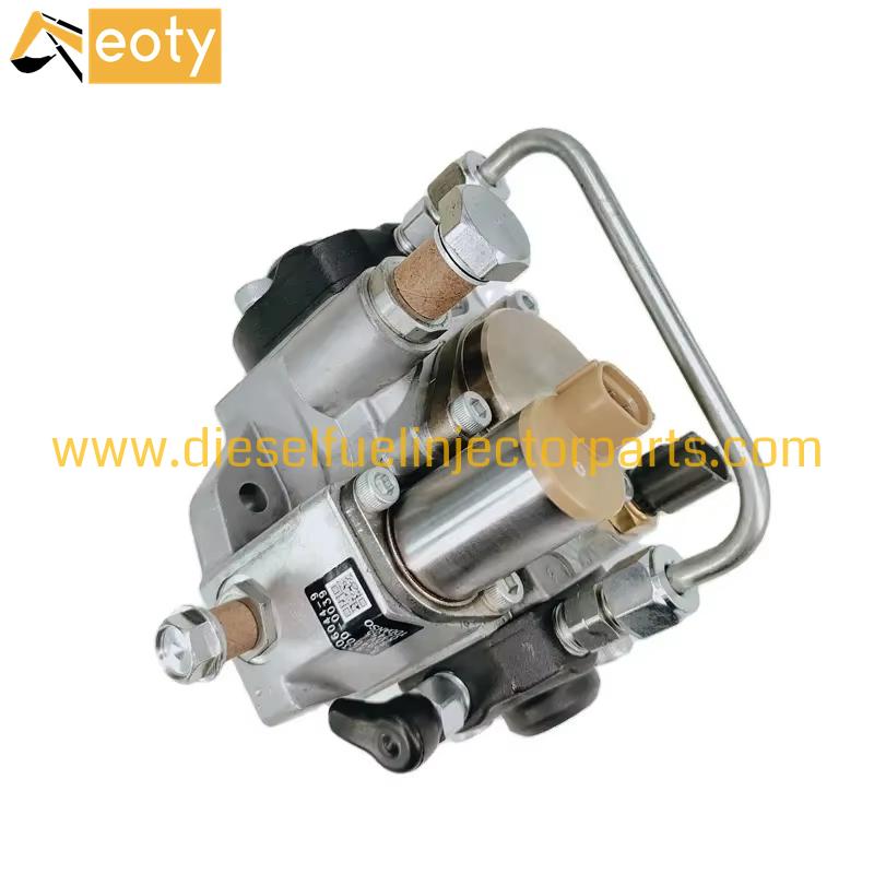 Isuzu 4HK1 Common Rail Fuel Injection Pump 294000-0030 8-97206044-0