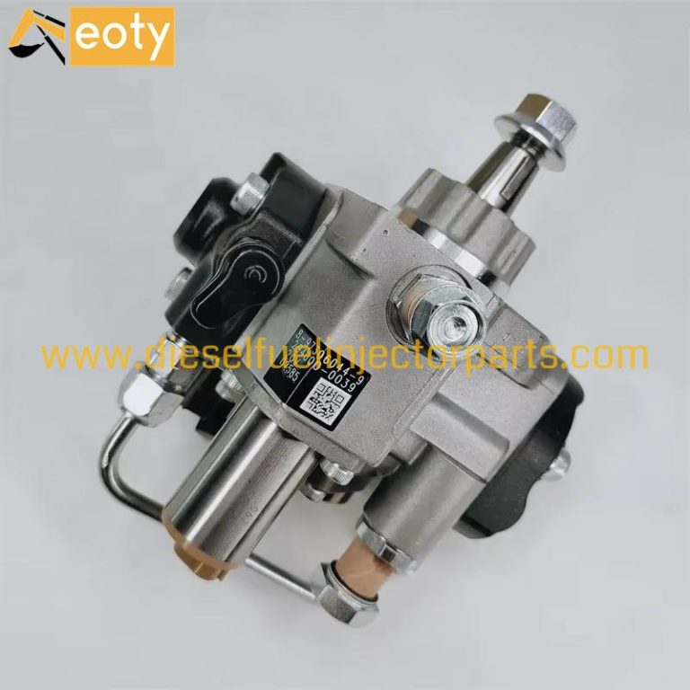 Isuzu 4HK1 Common Rail Fuel Injection Pump 294000-0030 8-97206044-0