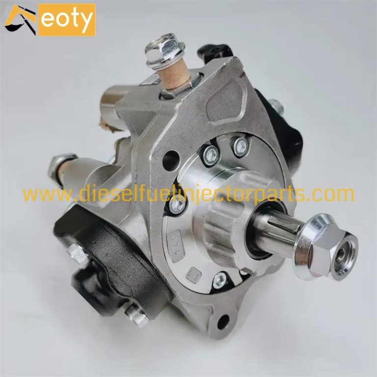Isuzu 4HK1 Common Rail Fuel Injection Pump 294000-0030 8-97206044-0