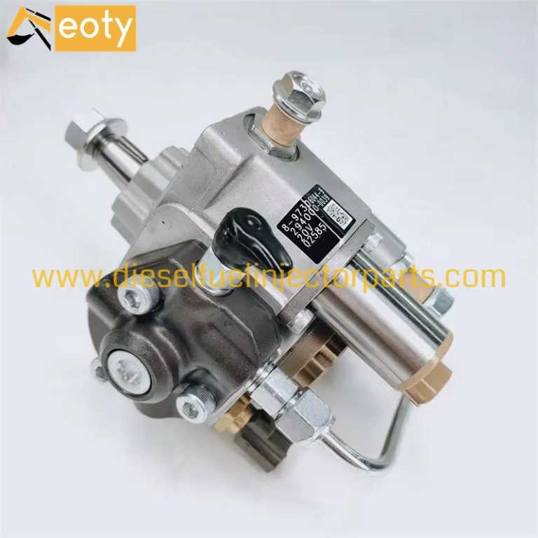 Isuzu 4HK1 Common Rail Fuel Injection Pump 294000-0030 8-97206044-0