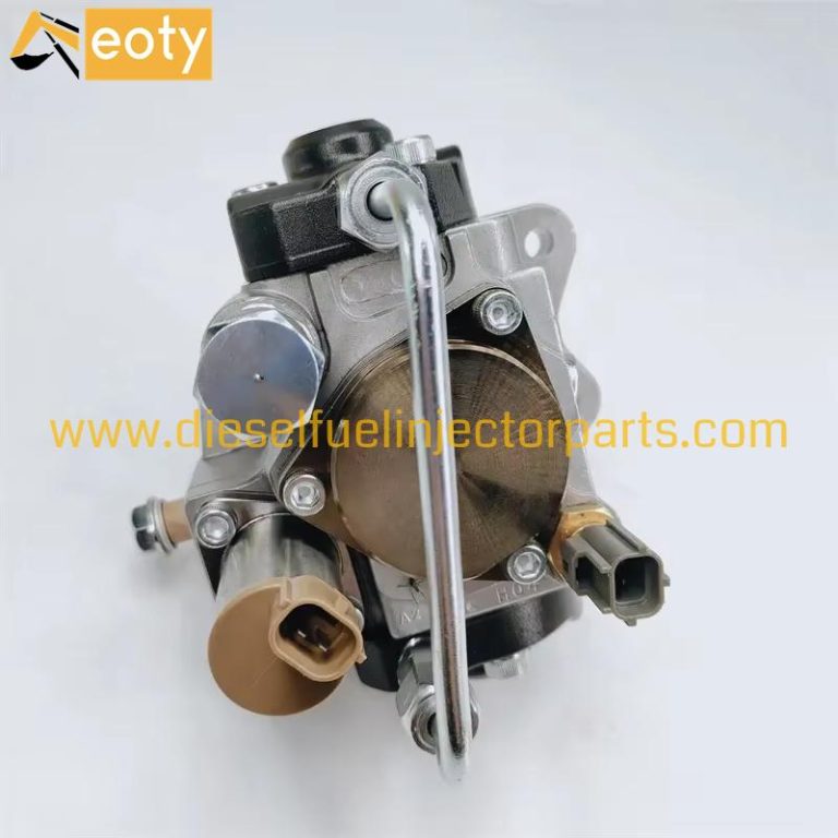Isuzu 4HK1 Common Rail Fuel Injection Pump 294000-0030 8-97206044-0