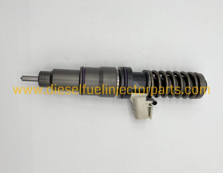 Volvo Renault D11A DXI11 Common Rail Diesel Fuel Injector 7420708597 20708597 21028884 21582094 21644596