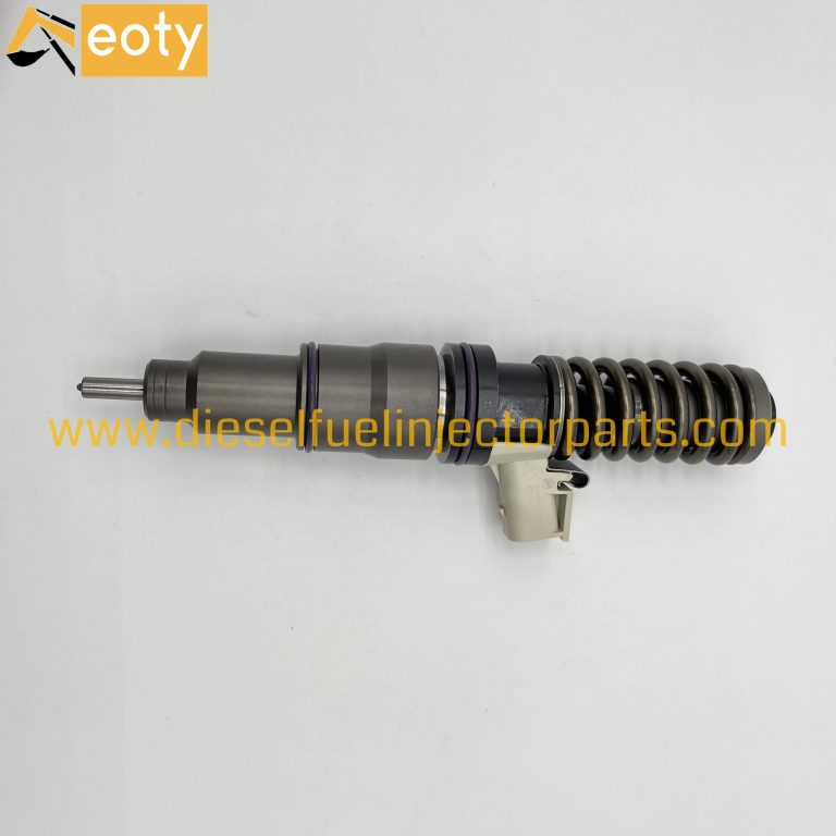Volvo Renault D11A DXI11 Common Rail Diesel Fuel Injector 7420708597 20708597 21028884 21582094 21644596