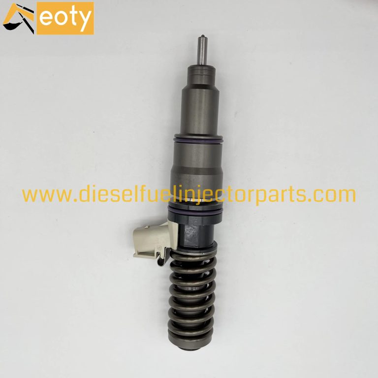 Volvo Renault D11A DXI11 Common Rail Diesel Fuel Injector 7420708597 20708597 21028884 21582094 21644596